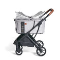 Load image into Gallery viewer, AGILE | Quick Fold Pet Stroller - Hygge Beige