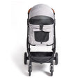 Load image into Gallery viewer, AGILE | Quick Fold Pet Stroller - Oslo Forest