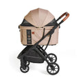 Load image into Gallery viewer, AGILE | Quick Fold Pet Stroller - Hygge Beige