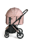 Load image into Gallery viewer, AGILE 2 | Auto Folding Medium Pet Stroller- Bridge Bond