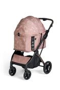 Load image into Gallery viewer, AGILE 2 | Auto Folding Medium Pet Stroller- Bridge Bond