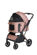 Load image into Gallery viewer, AGILE 2 | Auto Folding Medium Pet Stroller- Bridge Bond