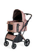 Load image into Gallery viewer, AGILE 2 | Auto Folding Medium Pet Stroller- Bridge Bond
