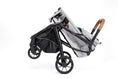 Load image into Gallery viewer, AGILE | Quick Fold Pet Stroller - Hygge Beige
