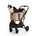Load image into Gallery viewer, AGILE | Quick Fold Pet Stroller - Hygge Beige