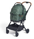 Load image into Gallery viewer, FLYTTA PLUS | Detachable Pet Stroller - Oslo Forest
