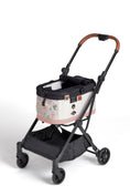 Load image into Gallery viewer, FLYTTA PLUS | Detachable Pet Stroller - Nordic Garden