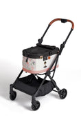 Load image into Gallery viewer, FLYTTA PLUS | Detachable Pet Stroller - Nordic Garden
