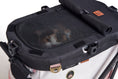 Load image into Gallery viewer, FLYTTA PLUS | Detachable Pet Stroller - Grey Husky