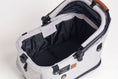 Load image into Gallery viewer, FLYTTA PLUS | Detachable Pet Stroller - Grey Husky