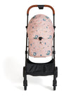 Load image into Gallery viewer, FREE TO GO | Auto Quick Folding Pet Stroller - Arctic Flower