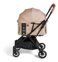 Load image into Gallery viewer, FREE TO GO | Auto Quick Folding Pet Stroller - Hygge Beige
