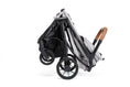 Load image into Gallery viewer, AGILE | Quick Fold Pet Stroller - Oslo Forest