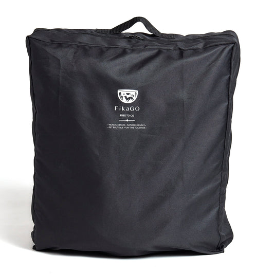 FikaGO | FREE TO GO | Pet Stroller Storage Bag