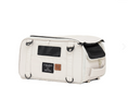 Load image into Gallery viewer, TRUFFLE | Pet carrier bag - Creamy Cloud