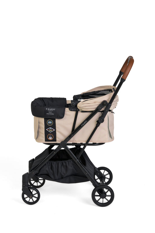 FikaGO | Multi-function Pad (M)