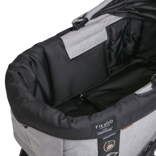 FikaGO | Multi-function Pad (L)