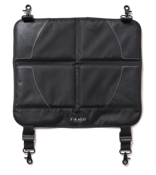 FikaGO | FLYTTA | Carseat Protector Pad