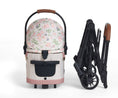 Load image into Gallery viewer, FLYTTA PLUS | Detachable Pet Stroller - Nordic Garden
