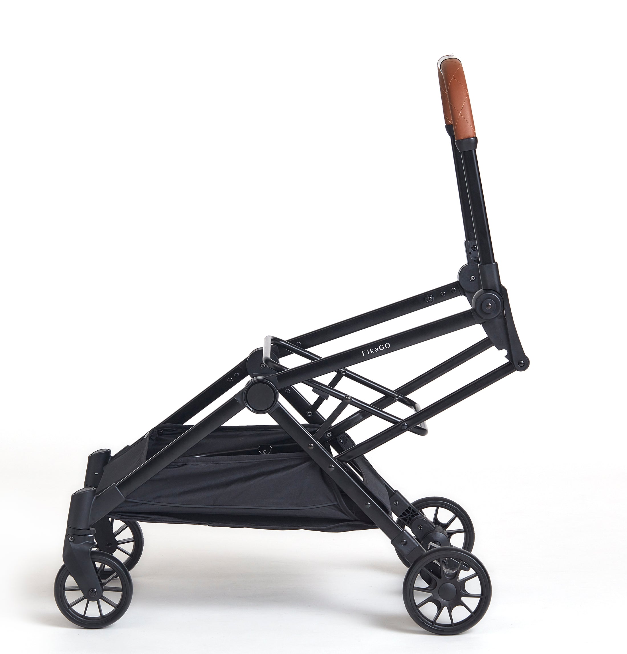 FLYTTA PLUS | Detachable Pet Stroller - Oslo Forest