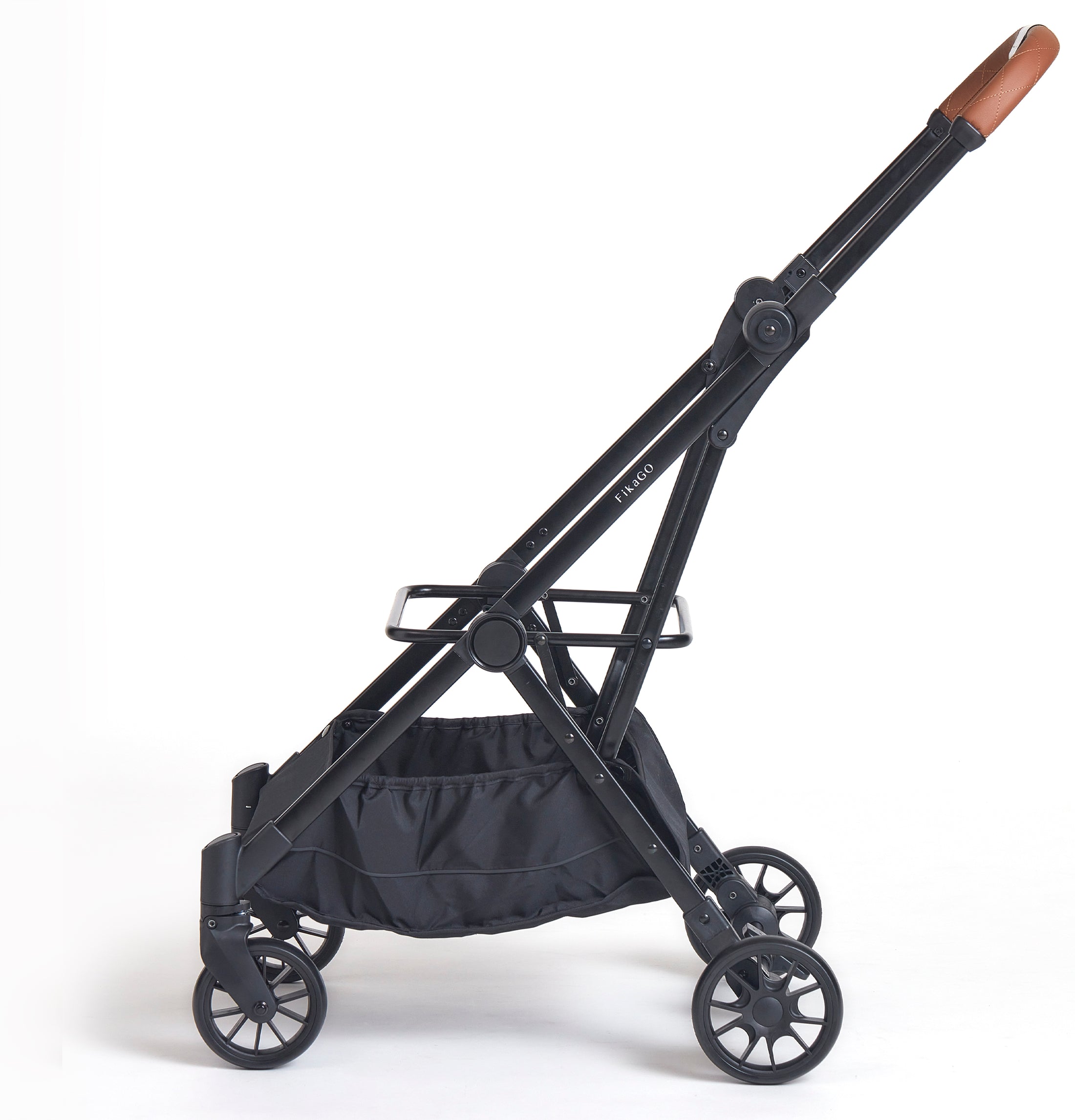 FLYTTA PLUS | Detachable Pet Stroller - Oslo Forest
