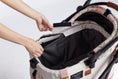 Load image into Gallery viewer, FLYTTA PLUS | Detachable Pet Stroller - Nordic Garden
