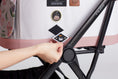 Load image into Gallery viewer, FLYTTA PLUS | Detachable Pet Stroller - Nordic Garden
