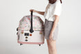 Load image into Gallery viewer, FLYTTA PLUS | Detachable Pet Stroller - Nordic Garden
