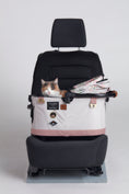 Load image into Gallery viewer, FLYTTA PLUS | Detachable Pet Stroller - Nordic Garden
