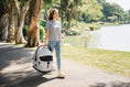 Load image into Gallery viewer, FLYTTA PLUS | Detachable Pet Stroller - Nordic Garden
