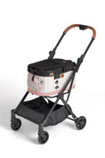 Load image into Gallery viewer, FLYTTA PLUS | Detachable Pet Stroller - Nordic Garden
