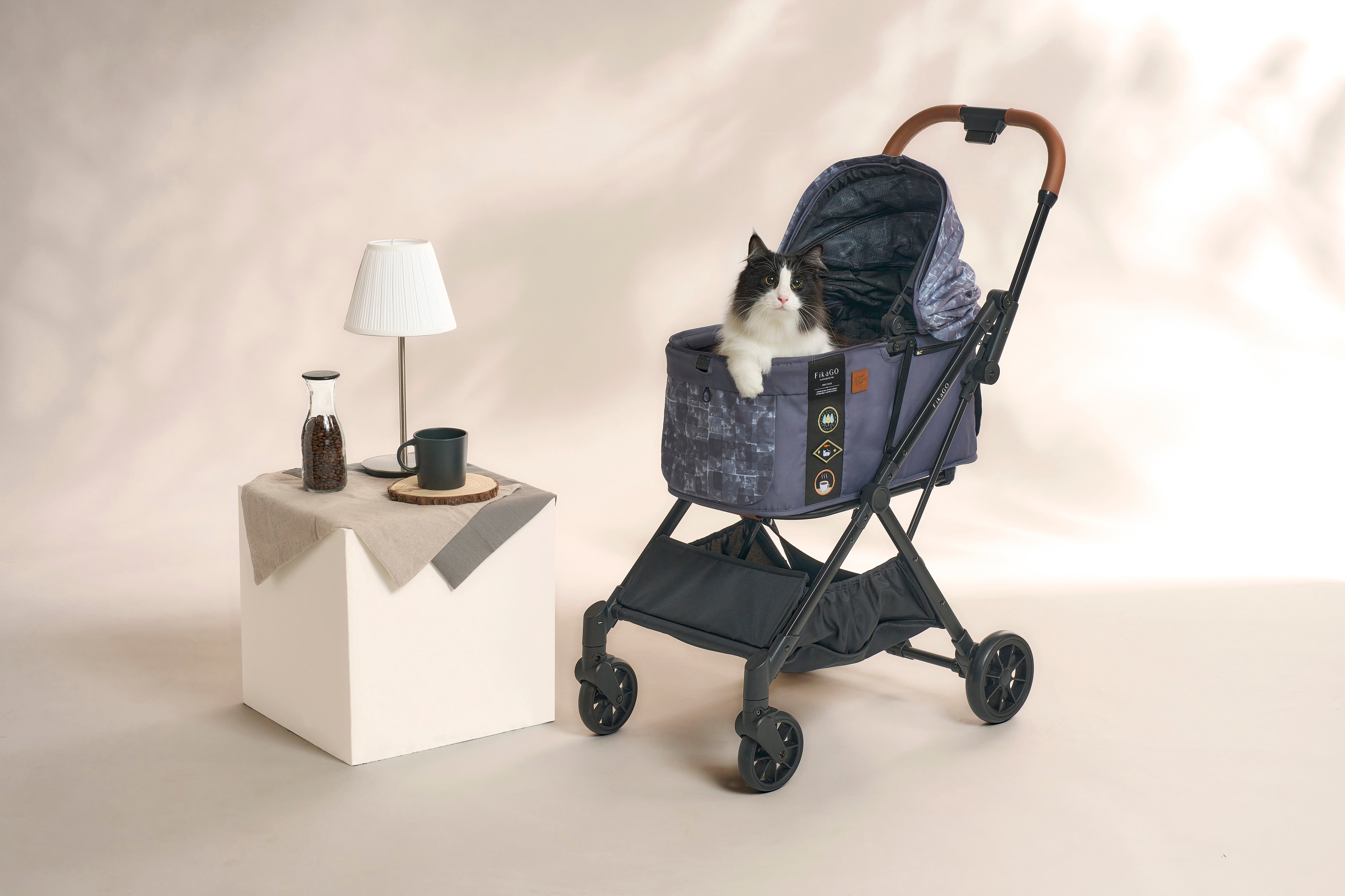 Free dog stroller outlet