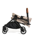 Load image into Gallery viewer, FREE TO GO | Auto Quick Folding Pet Stroller - Blue Note
