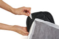 Load image into Gallery viewer, FREE TO GO | Auto Quick Folding Pet Stroller - Arctic Flower
