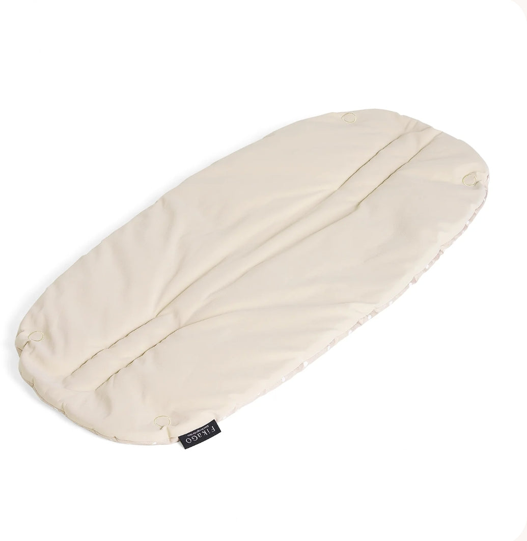 PRAM CUSHION