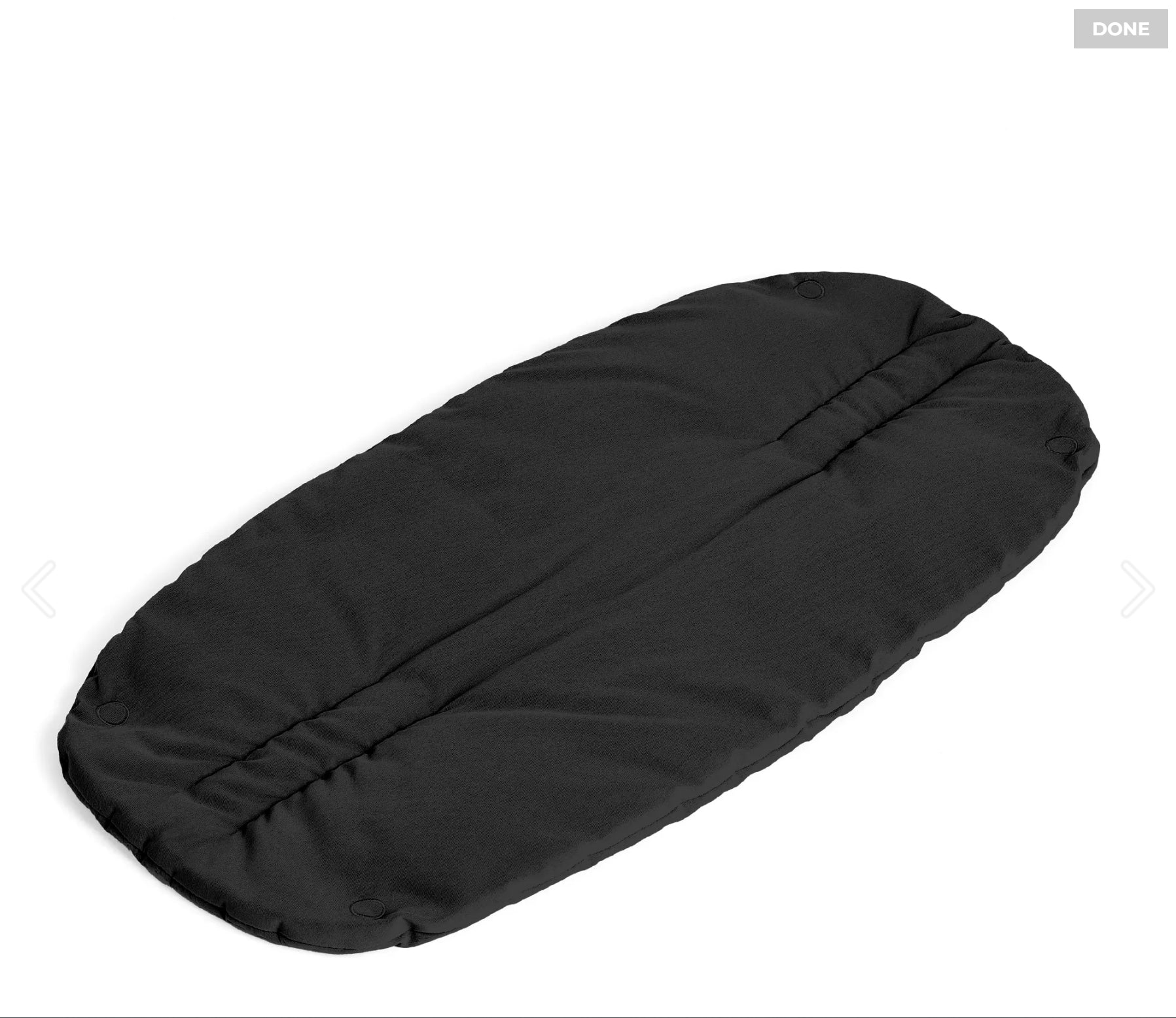 PRAM CUSHION